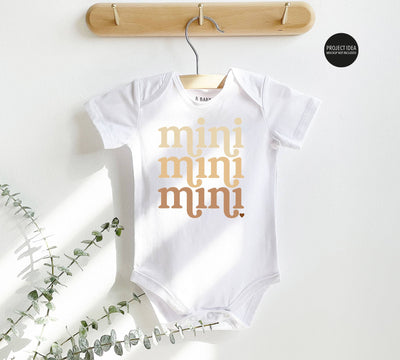 Stacked Boho Mini SVG cut files for Cricut SVG SVG Cut Studio 
