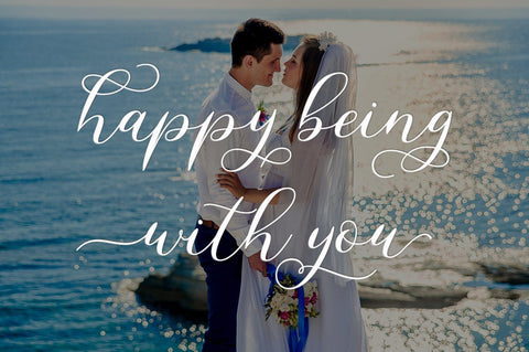 Stacylia Script Font Straight.co 