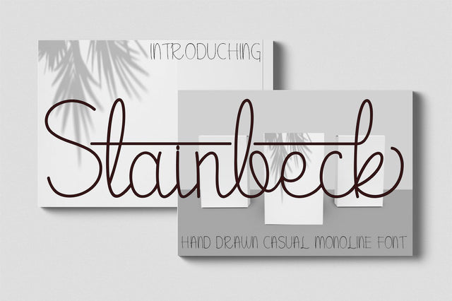 Stainbeck SVG StudioRZ 