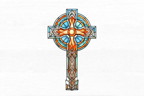 christian cross clip art designs