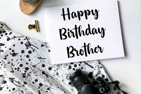 Stalkers Font LetterdayStudio 