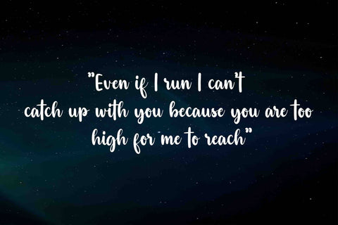 Stalkers Font LetterdayStudio 