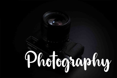 Stalkers Font LetterdayStudio 