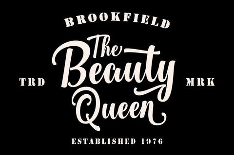 Stallone Font Suza Studio 