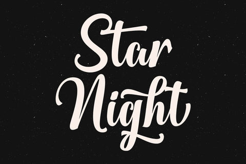 Stallone Font Suza Studio 