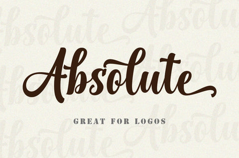 Stallone Font Suza Studio 