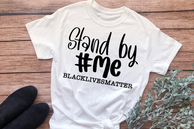 Stand By Me SVG SVG dapiyupi store 