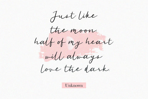 Standard Jeglek - Script Typeface Font Allouse.Studio 