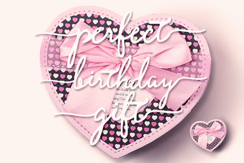 StandBook Font BonjourType 