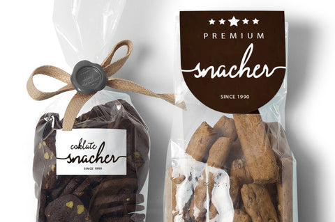 StandBook Font BonjourType 