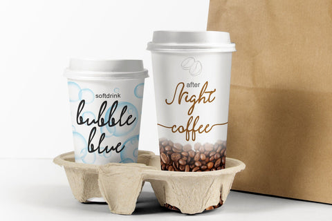 StandBook Font BonjourType 