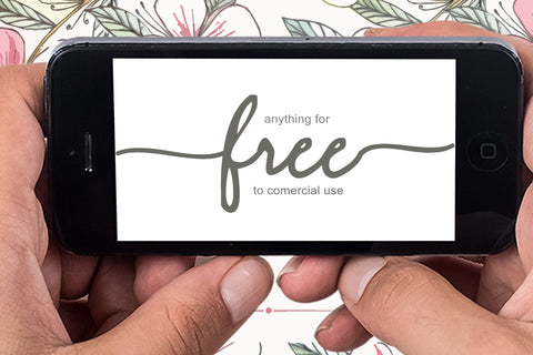 StandBook Font BonjourType 