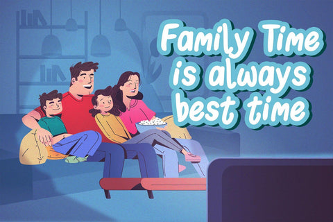 Stanley Moon - Playful Display Font Font StringLabs 