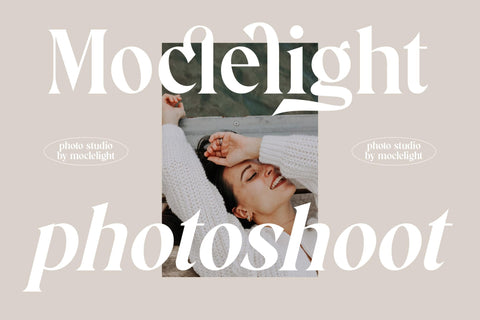 Stanley Typeface Font Storytype Studio 