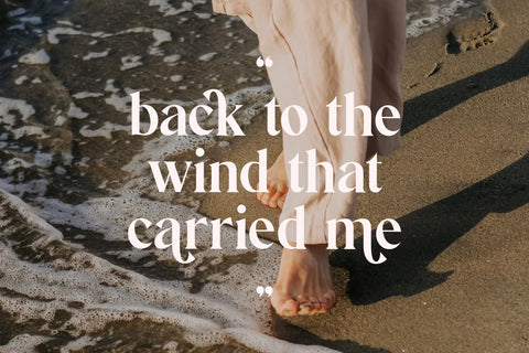 Stanley Typeface Font Storytype Studio 