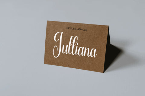 Stanlyshteel Font Rtceative 