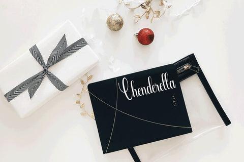 Stanlyshteel Font Rtceative 