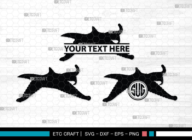 Star Fish Monogram, Starfish Silhouette, Starfish SVG, Tropical Starfish Svg, Beach Starfish Svg, Sea Animal Svg, Ocean Starfish Svg, SB00326 SVG ETC Craft 