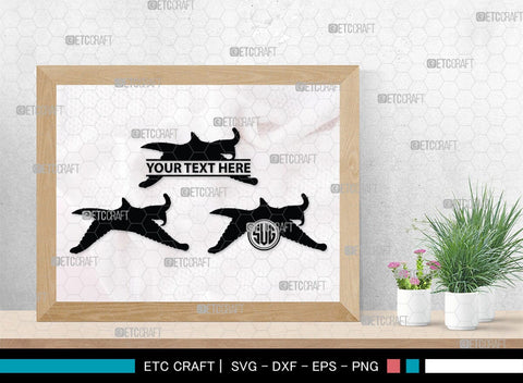 Star Fish Monogram, Starfish Silhouette, Starfish SVG, Tropical Starfish Svg, Beach Starfish Svg, Sea Animal Svg, Ocean Starfish Svg, SB00326 SVG ETC Craft 