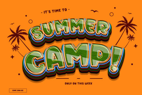 Star Player Font twinletter 