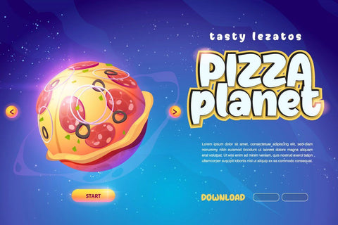 Star Player Font twinletter 