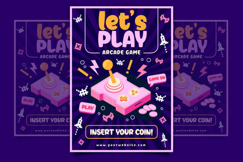 Star Player Font twinletter 