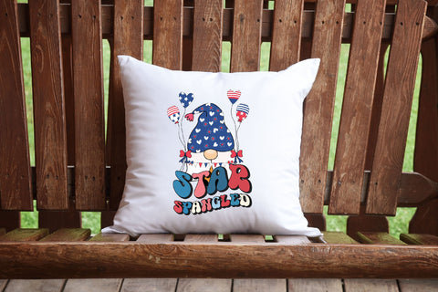 star spangled Sublimation Sublimation Rupkotha 