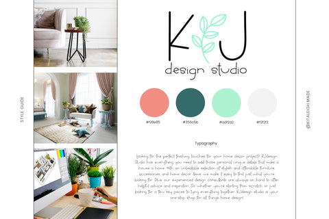 Starfish Font Kitaleigh 