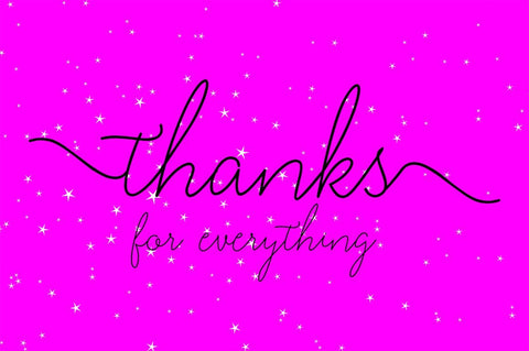 Starheart Font BonjourType 