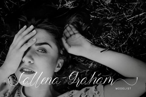 Starlight Font Jun Creative 