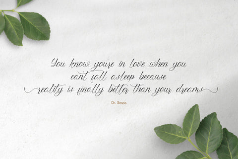 Starlight Font Jun Creative 