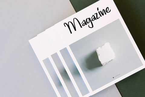 Starlight Font LetterdayStudio 