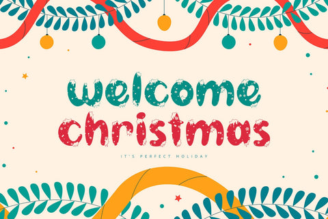 Starlight - Playful Display Font Font Alpaprana Studio 