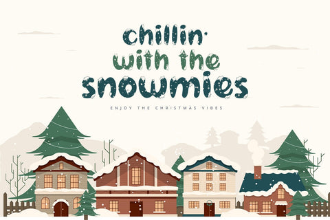 Starlight - Playful Display Font Font Alpaprana Studio 