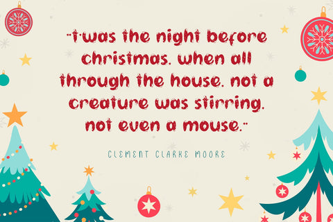 Starlight - Playful Display Font Font Alpaprana Studio 