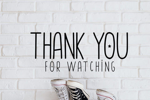 Starline Font LetterdayStudio 