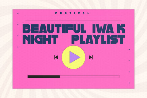 STARLINK Typeface Font Storytype Studio 