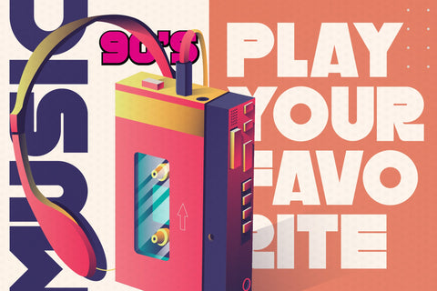 STARLINK Typeface Font Storytype Studio 