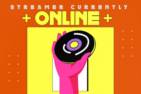 STARLINK Typeface Font Storytype Studio 