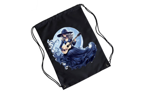 Starlit Serenader Witch Sublimation Bundle Sublimation Regulrcrative 