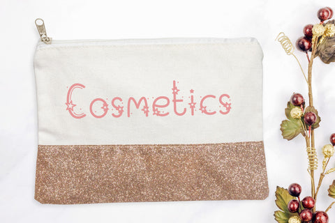 Starry Fayez Font Aisyah 