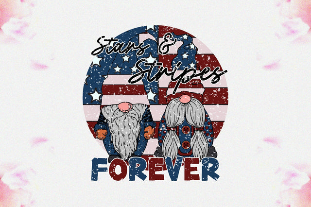Stars And Stripes Forever Sublimation Sublimation Jagonath Roy 
