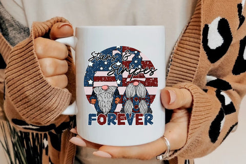 Stars And Stripes Forever Sublimation Sublimation Jagonath Roy 