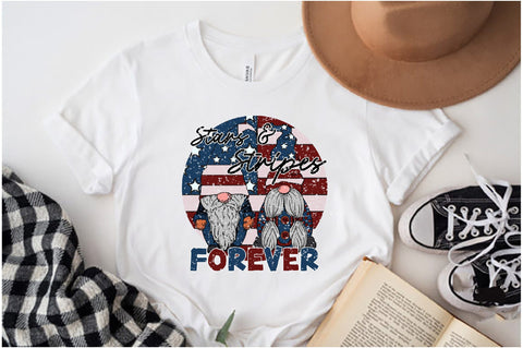 Stars And Stripes Forever Sublimation Sublimation Jagonath Roy 