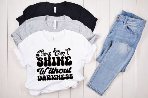 Stars Can’t Shine Without Darkness SVG SVG Rupkotha 