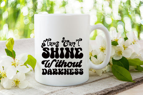 Stars Can’t Shine Without Darkness SVG SVG Rupkotha 