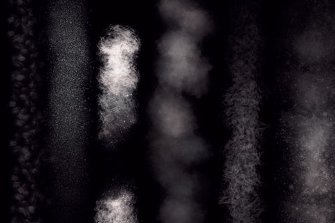 Stars Procreate Brushes SVG SvgOcean 