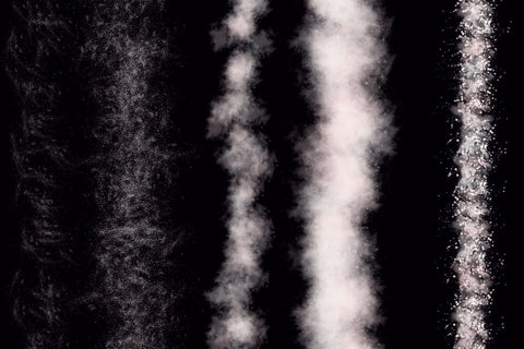 Stars Procreate Brushes SVG SvgOcean 