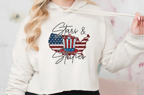 Stars & Stripes Sublimation Sublimation Jagonath Roy 