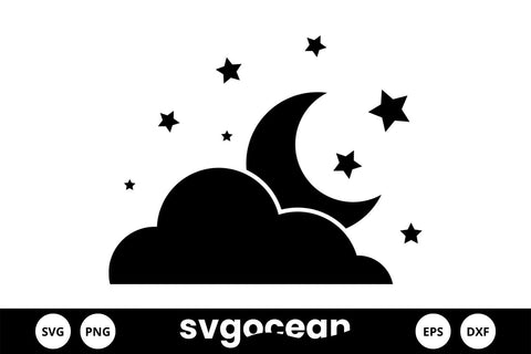 Stars Svg Bundle SVG SvgOcean 